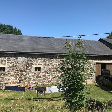 Maison De Famille Au Plateau Du Mezenc Les Vastres 外观 照片