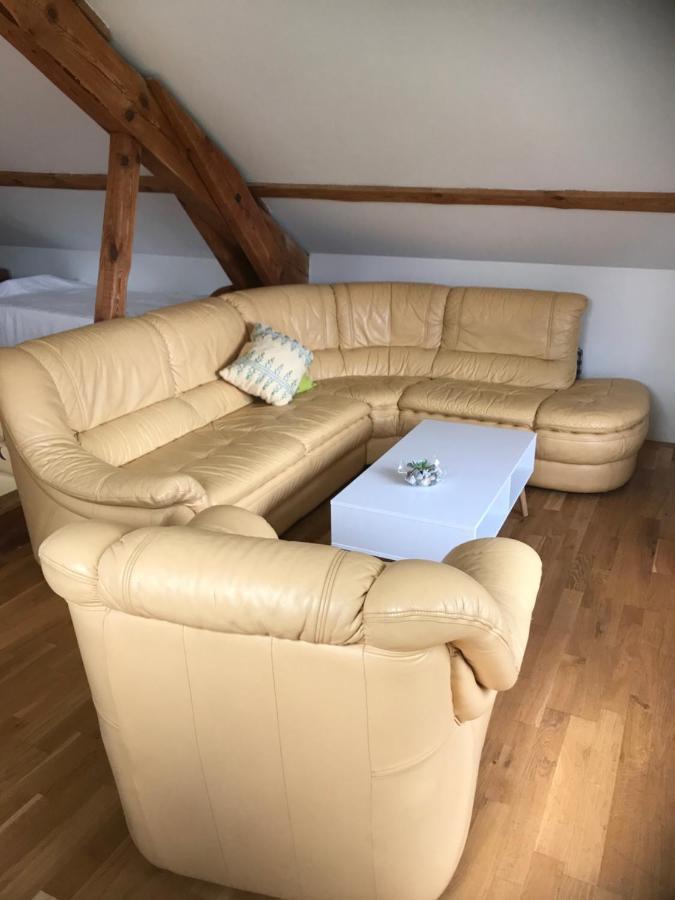 Maison De Famille Au Plateau Du Mezenc Les Vastres 外观 照片