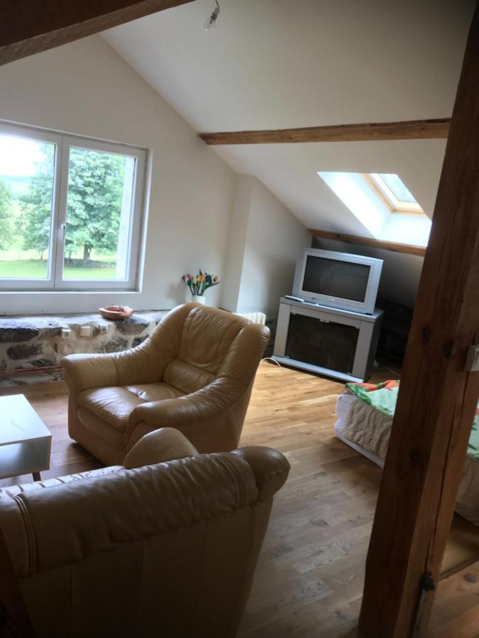 Maison De Famille Au Plateau Du Mezenc Les Vastres 外观 照片