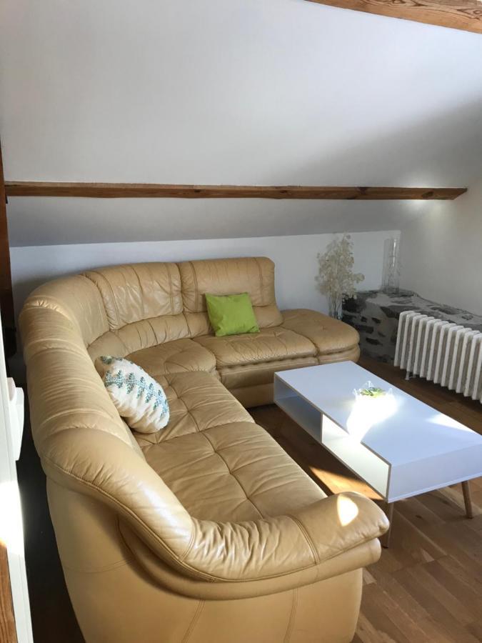 Maison De Famille Au Plateau Du Mezenc Les Vastres 外观 照片