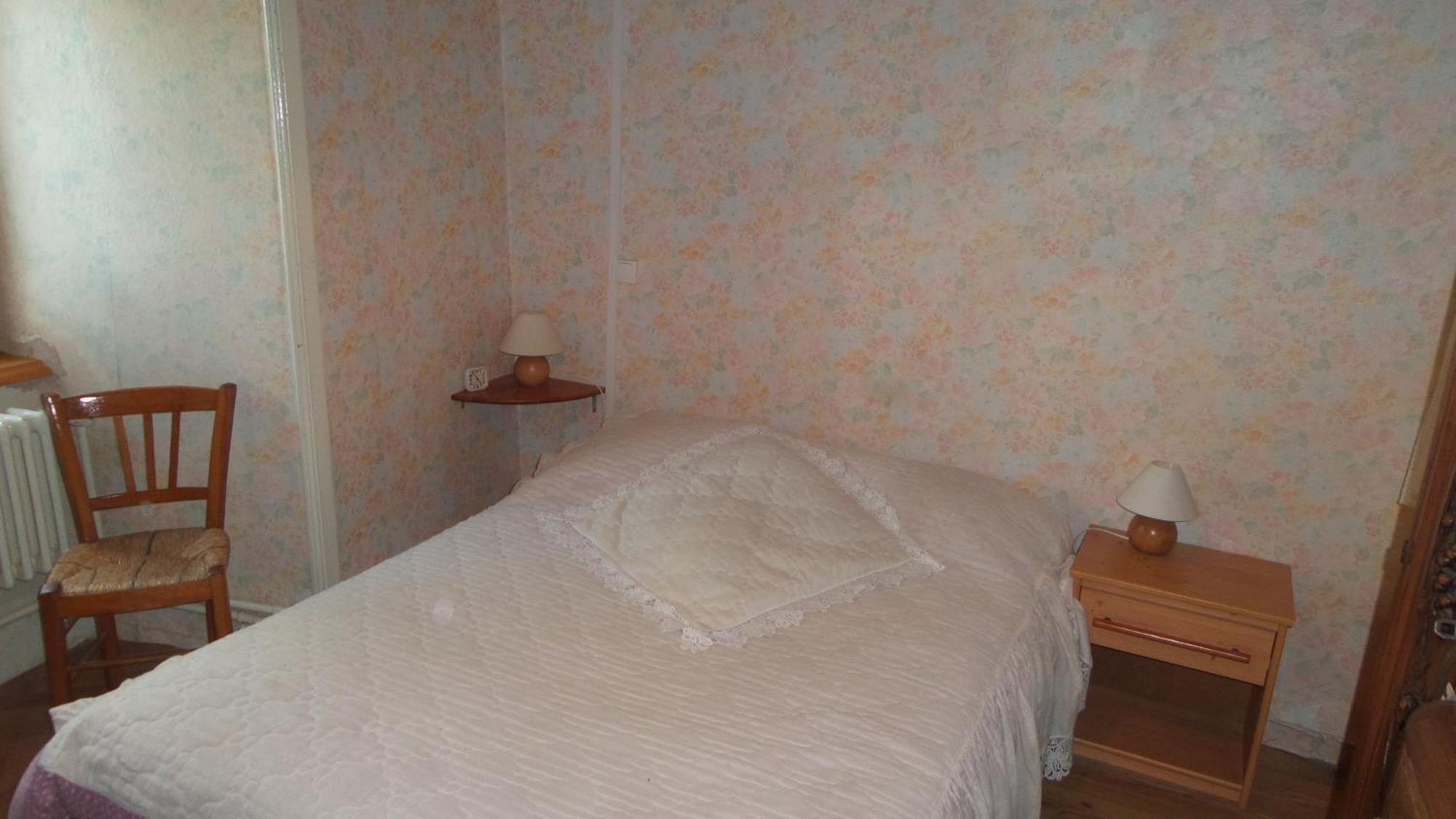 Maison De Famille Au Plateau Du Mezenc Les Vastres 外观 照片