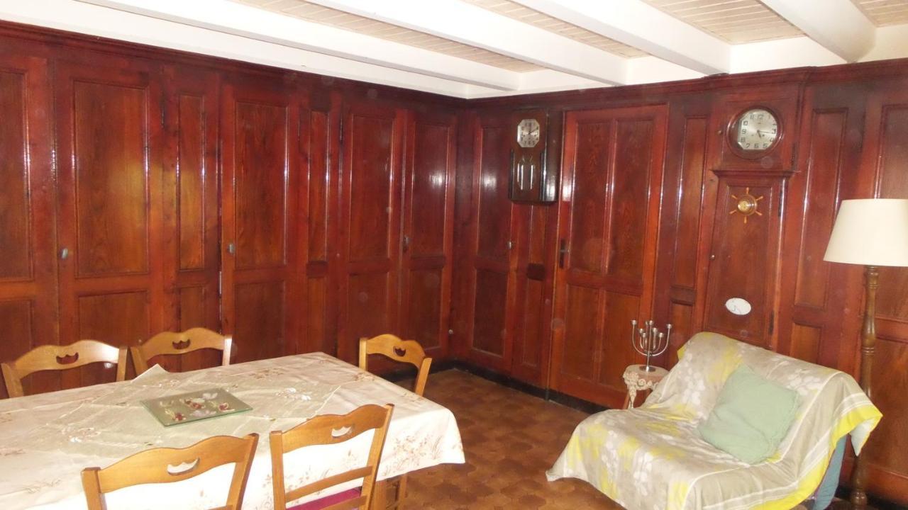 Maison De Famille Au Plateau Du Mezenc Les Vastres 外观 照片