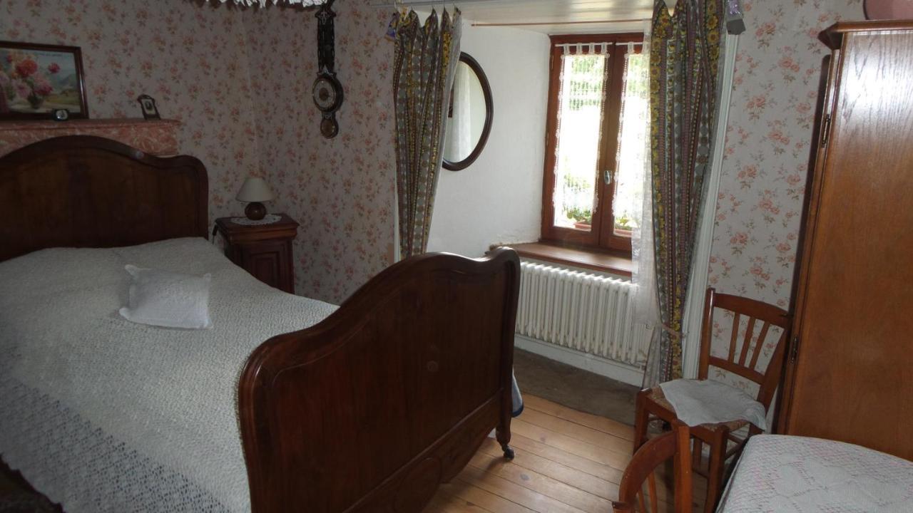 Maison De Famille Au Plateau Du Mezenc Les Vastres 外观 照片