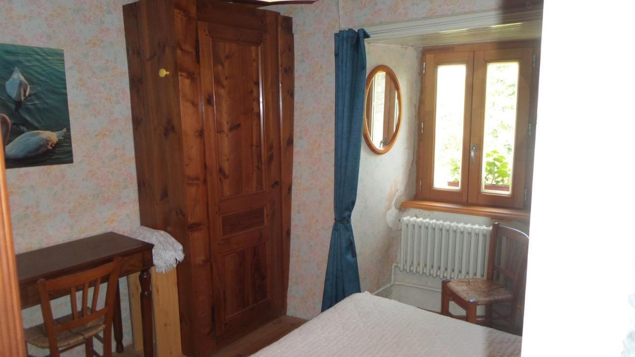 Maison De Famille Au Plateau Du Mezenc Les Vastres 外观 照片
