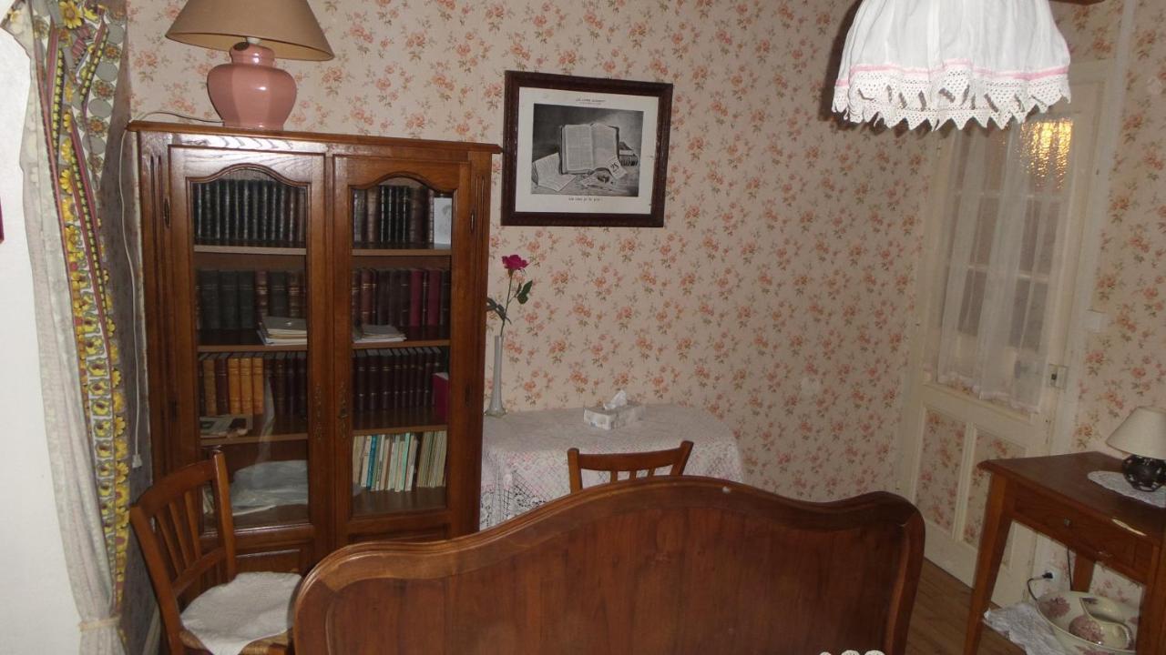 Maison De Famille Au Plateau Du Mezenc Les Vastres 外观 照片